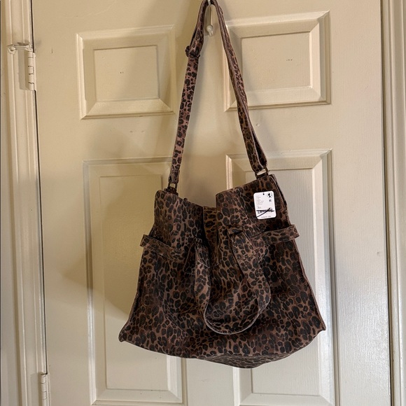 Free People Wild Thing Tote - Picture 13 of 16